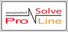 ProSolve / ProLine